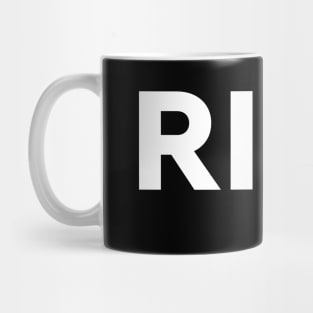 Rizz Mug